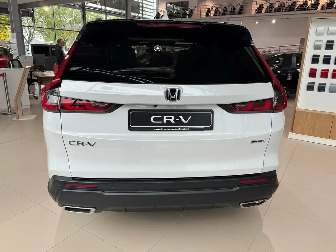 Honda CR-V e:HEV Elegance - Thumbnail 7