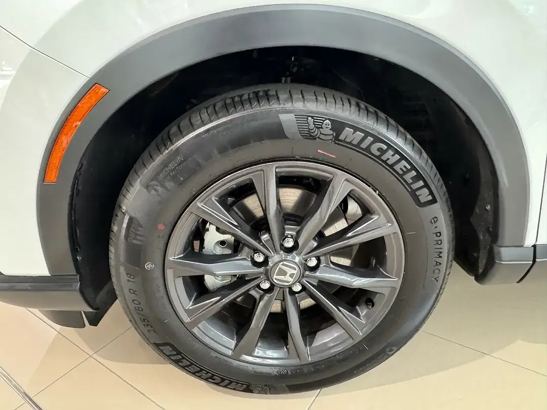 Honda CR-V e:HEV Elegance - Thumbnail 9