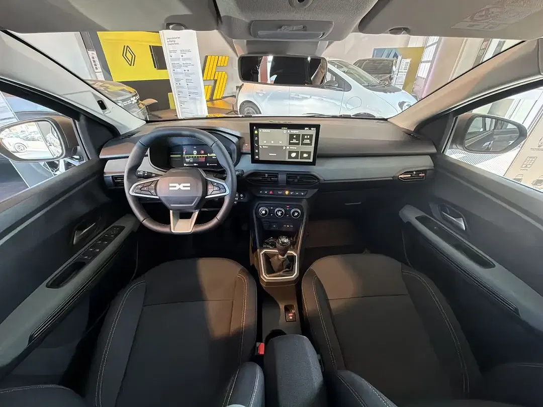 Dacia Sandero TCe Stepway Extreme - foto 15