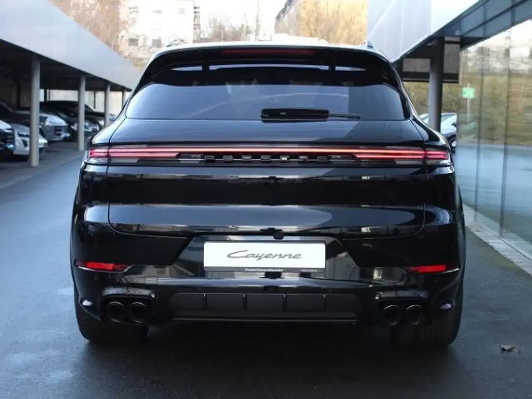 Porsche Cayenne GTS - Thumbnail 10