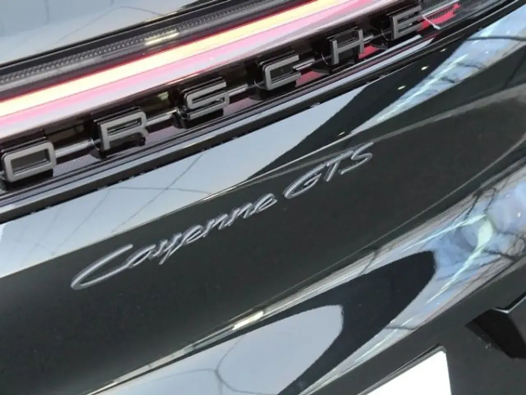 Porsche Cayenne GTS - Thumbnail 12