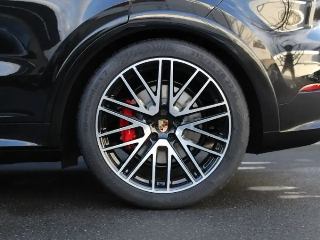 Porsche Cayenne GTS - Thumbnail 14