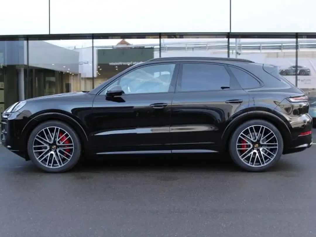 Porsche Cayenne GTS - foto 2
