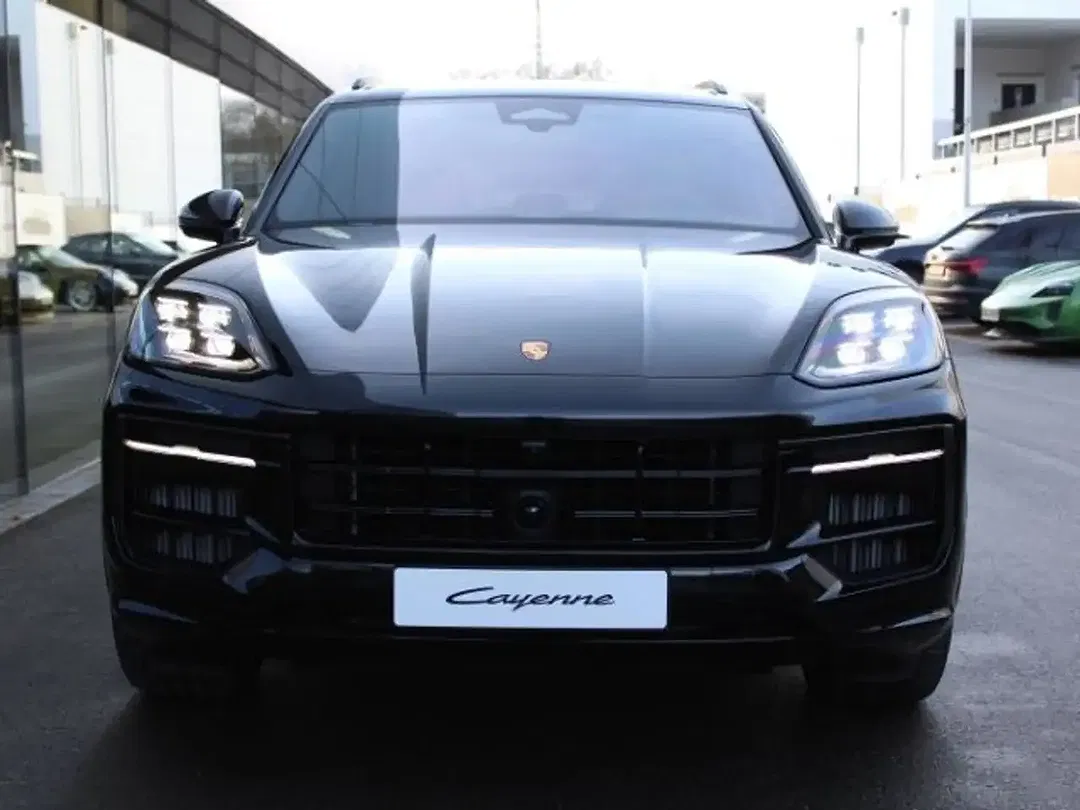 Porsche Cayenne GTS - Thumbnail 6