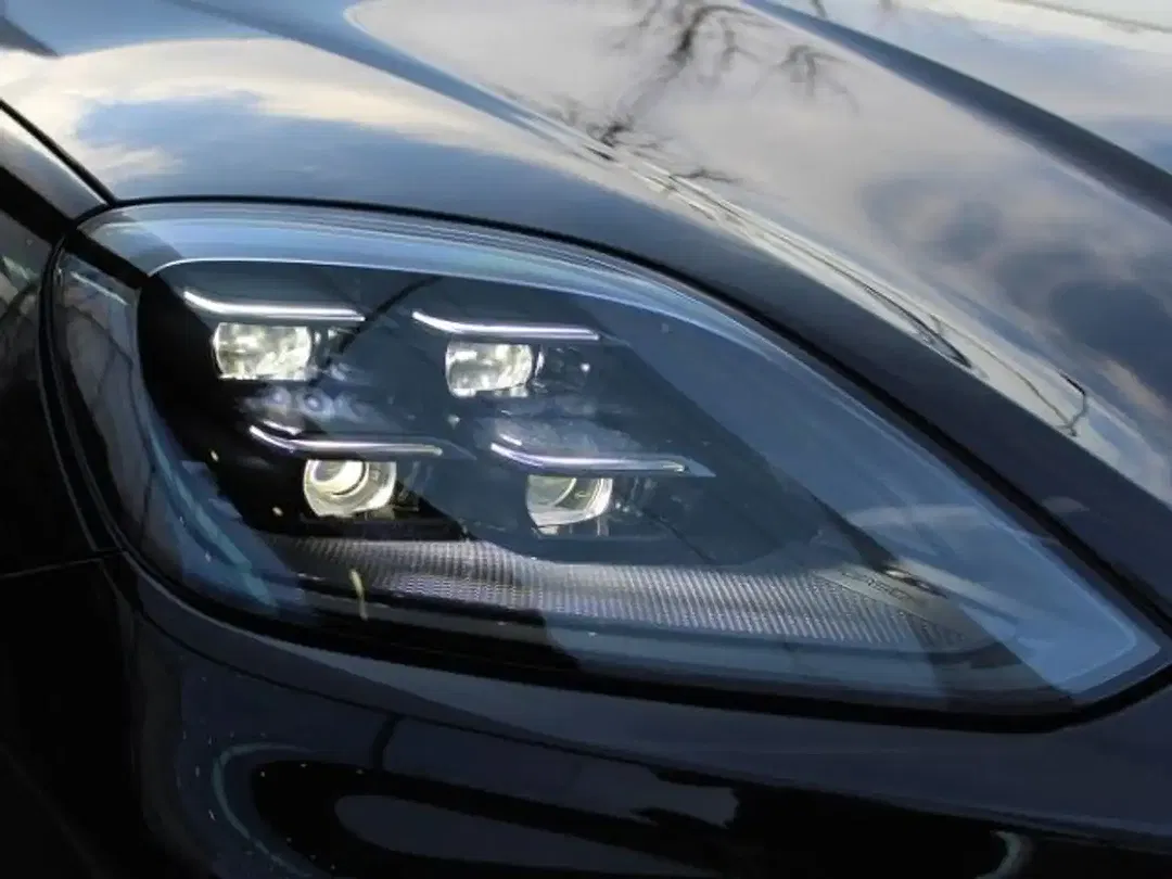 Porsche Cayenne GTS - Thumbnail 7