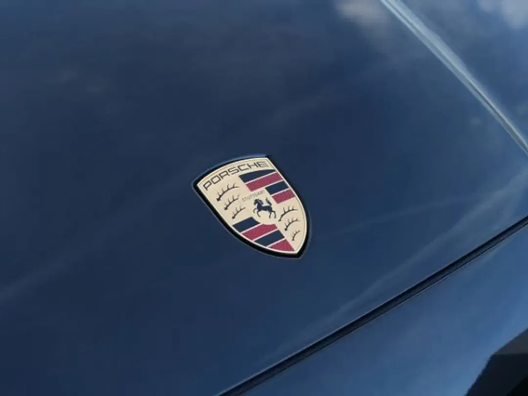 Porsche Cayenne GTS - Thumbnail 8