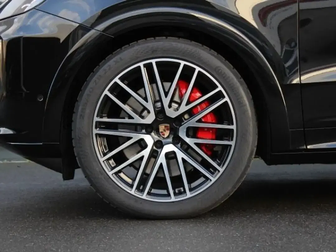Porsche Cayenne GTS - Thumbnail 9