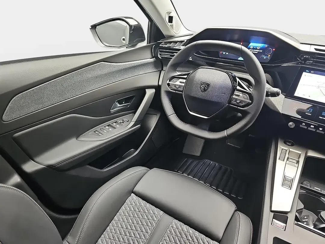 Peugeot 308 Hybrid Style Comfort SW - Thumbnail 8