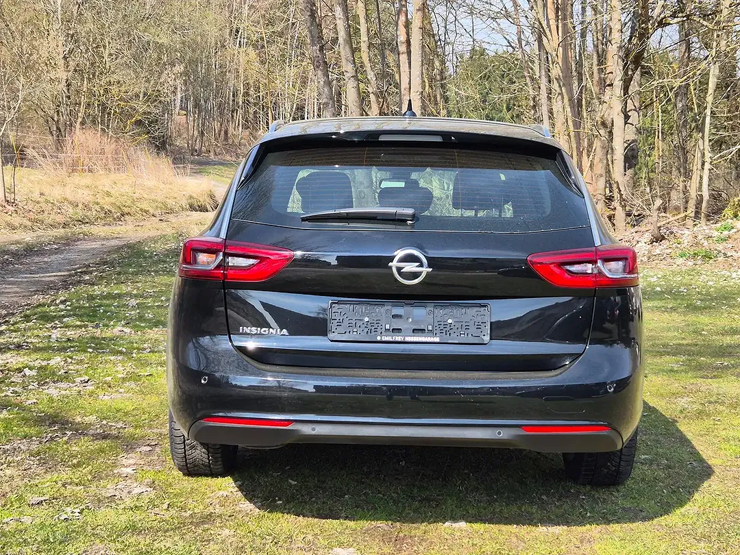 Opel Insignia - Thumbnail 13