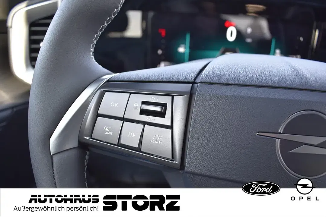 Opel Mokka GS - Thumbnail 10