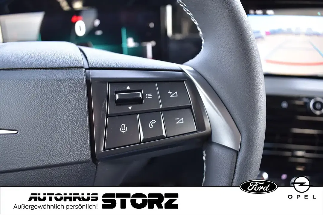 Opel Mokka GS - Thumbnail 11