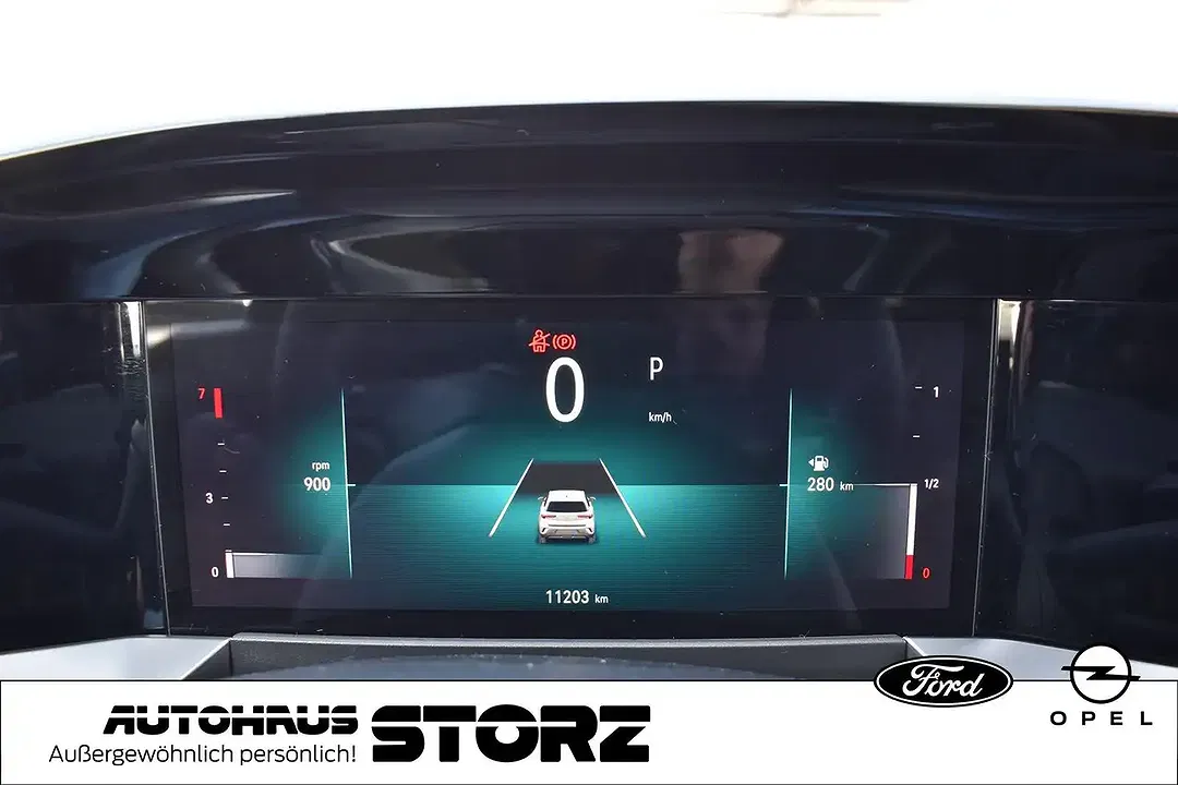 Opel Mokka GS - Thumbnail 12