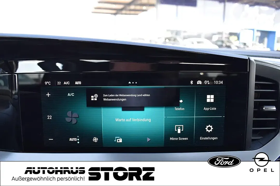 Opel Mokka GS - Thumbnail 14