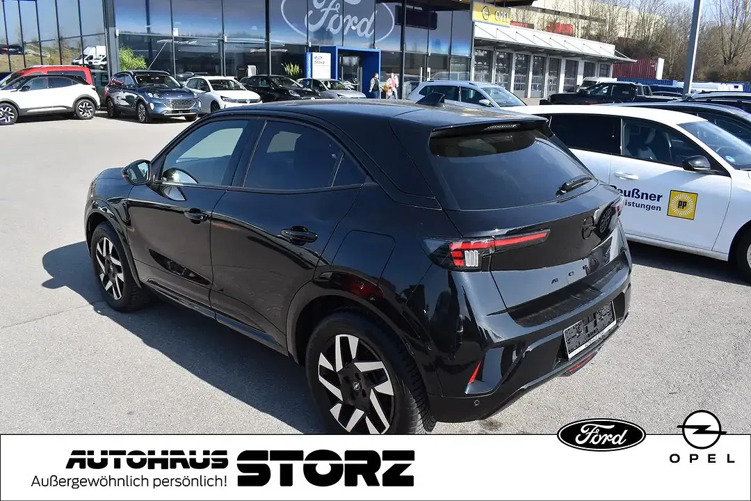 Opel Mokka GS - Thumbnail 4