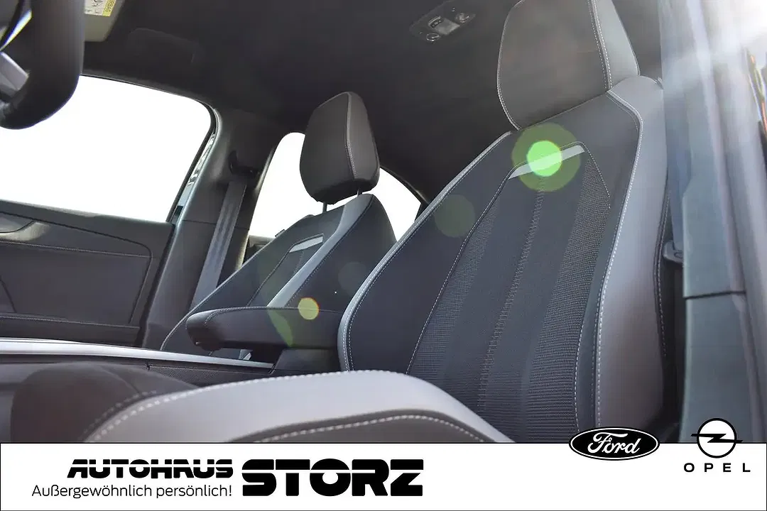 Opel Mokka GS - Thumbnail 7