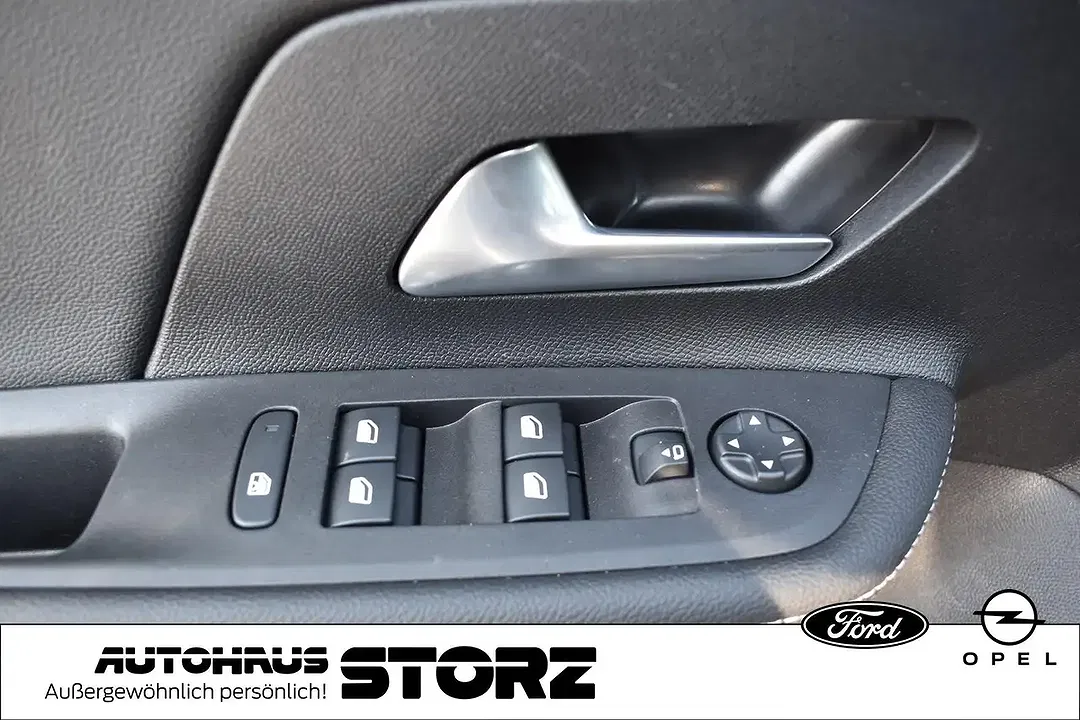 Opel Mokka GS - Thumbnail 8