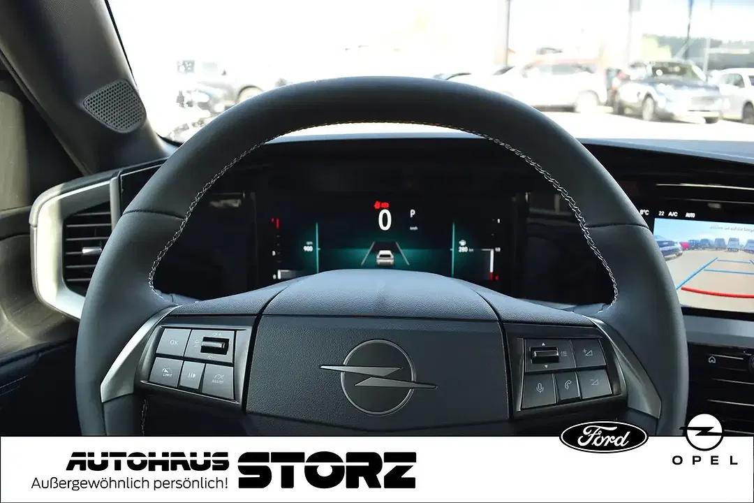 Opel Mokka GS - Thumbnail 9
