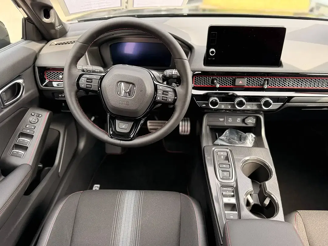 Honda Civic e:HEV Hybrid AUT Sport - Thumbnail 9