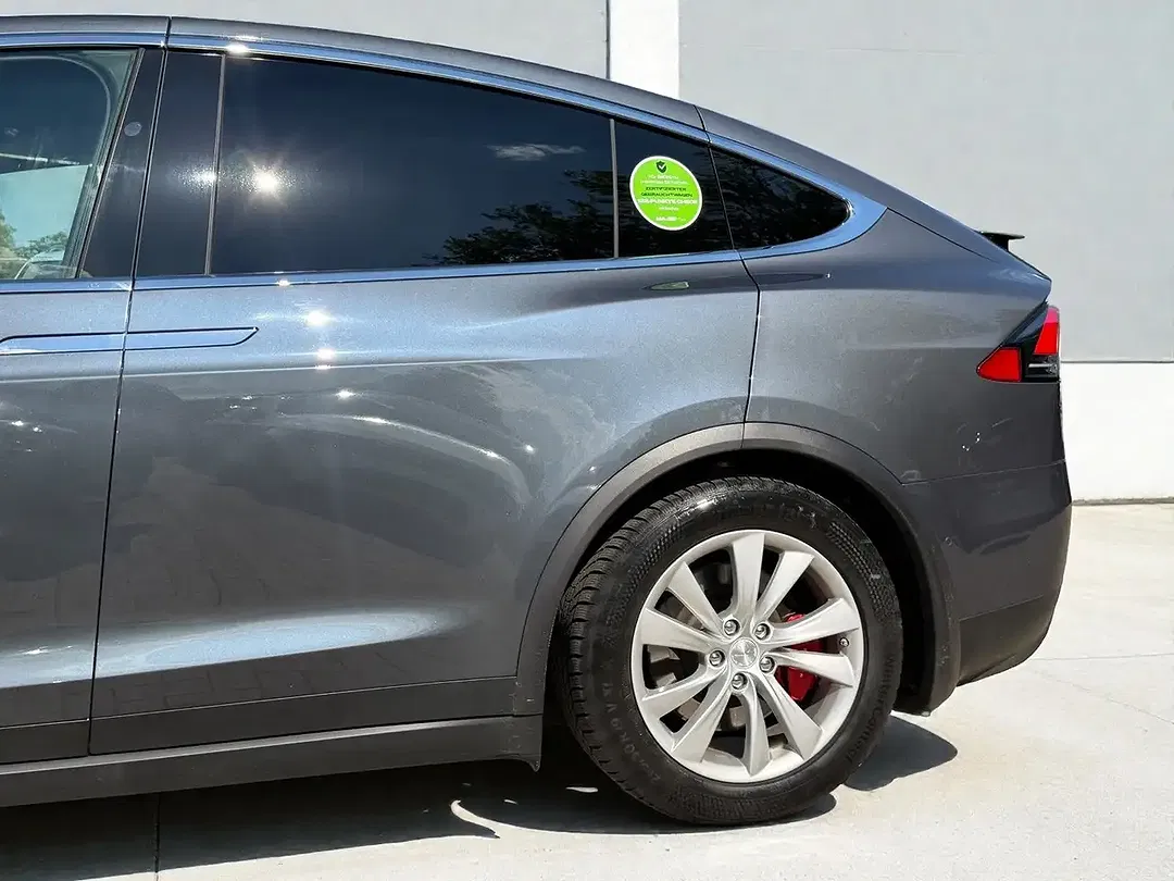 Tesla Model X P100D Dual Motor Performance Ludicrous - Thumbnail 13