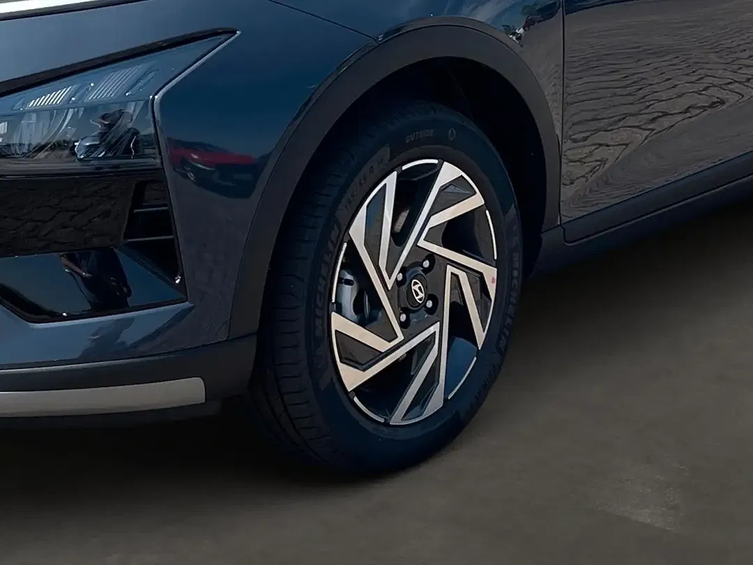Hyundai BAYON 1.0 DCT Trend - Thumbnail 6