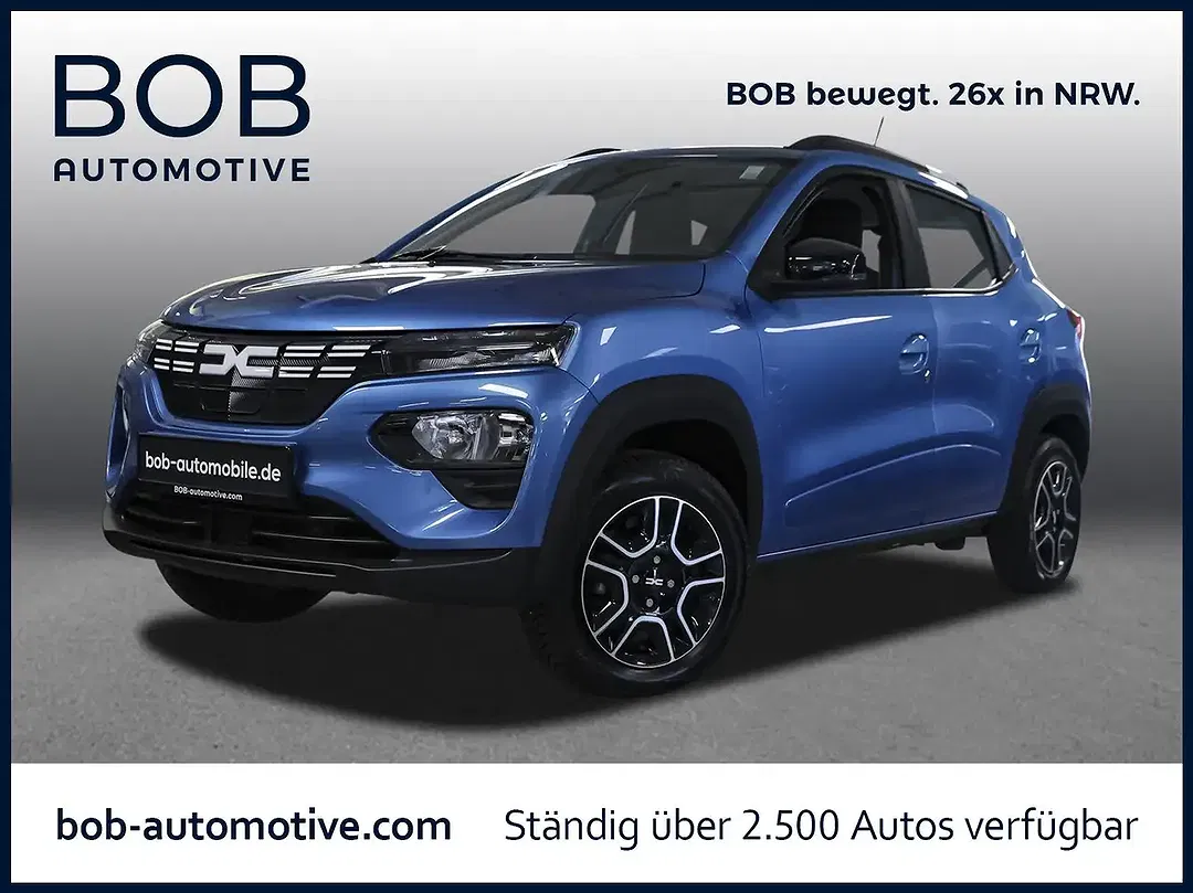 Dacia Spring Essential - foto 1