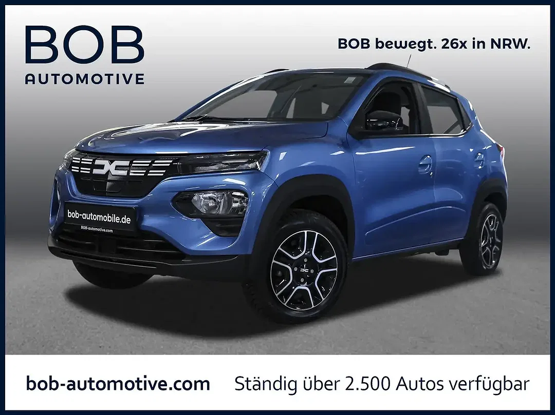 Dacia Spring Essential - Afbeelding 1
