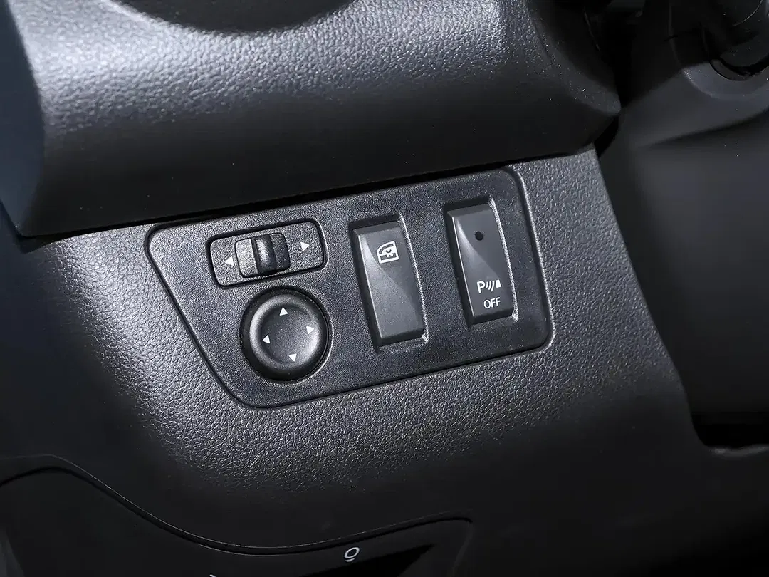 Dacia Spring Essential - Thumbnail 11