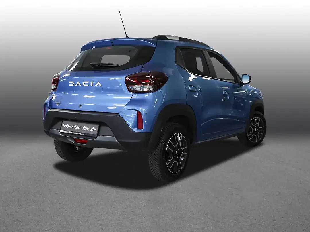 Dacia Spring Essential - foto 2