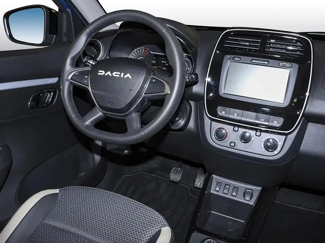 Dacia Spring Essential - Thumbnail 5