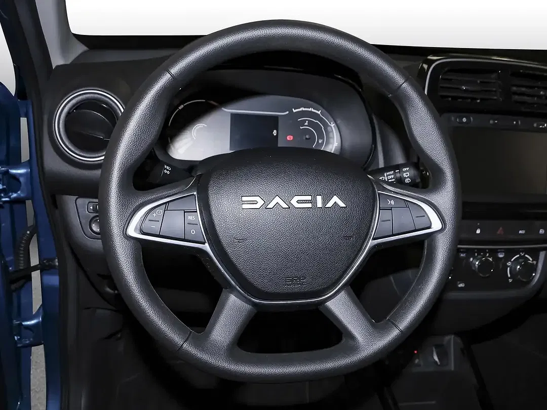Dacia Spring Essential - Thumbnail 6