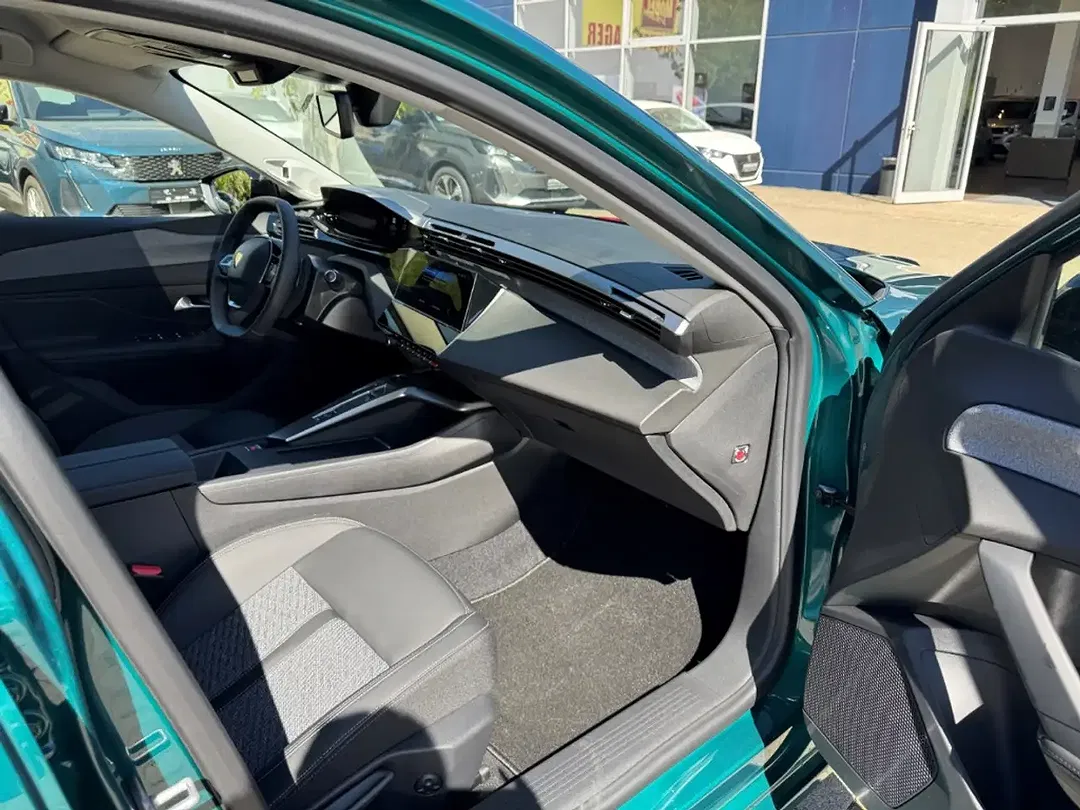 Peugeot 308 145 Hybrid Allure - Thumbnail 11