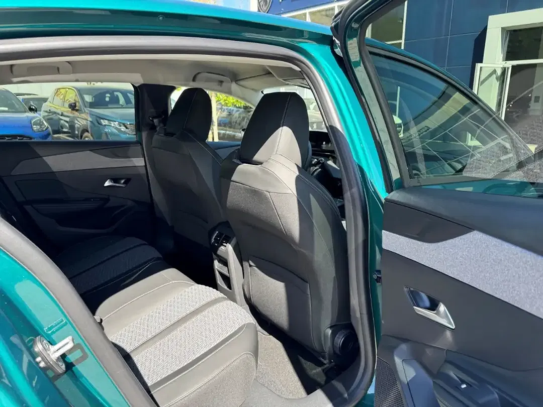 Peugeot 308 145 Hybrid Allure - Thumbnail 12