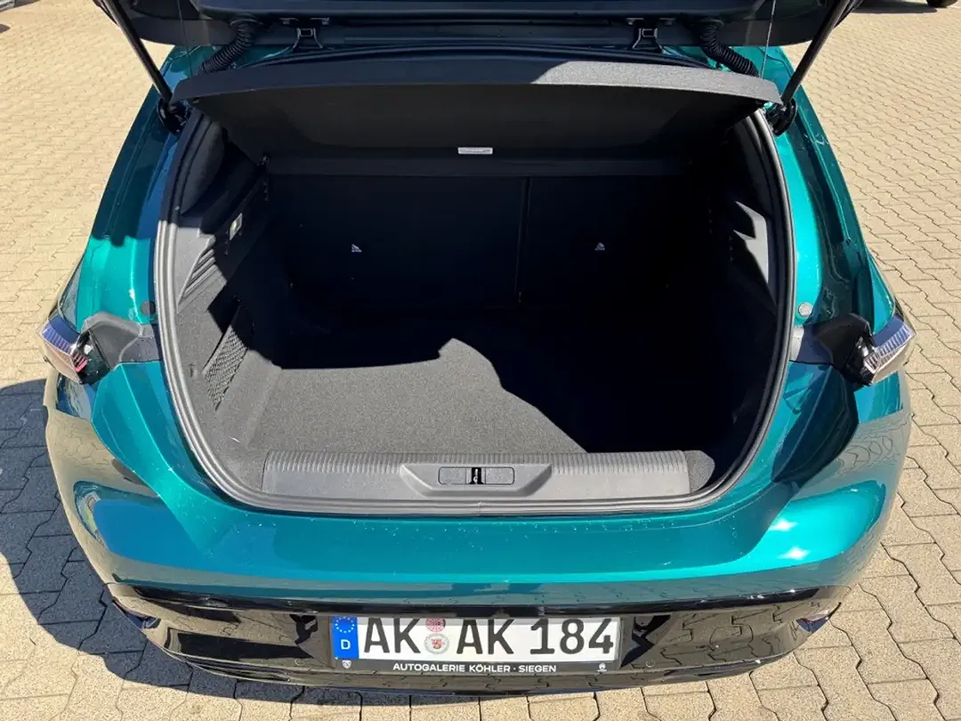 Peugeot 308 145 Hybrid Allure - Thumbnail 15