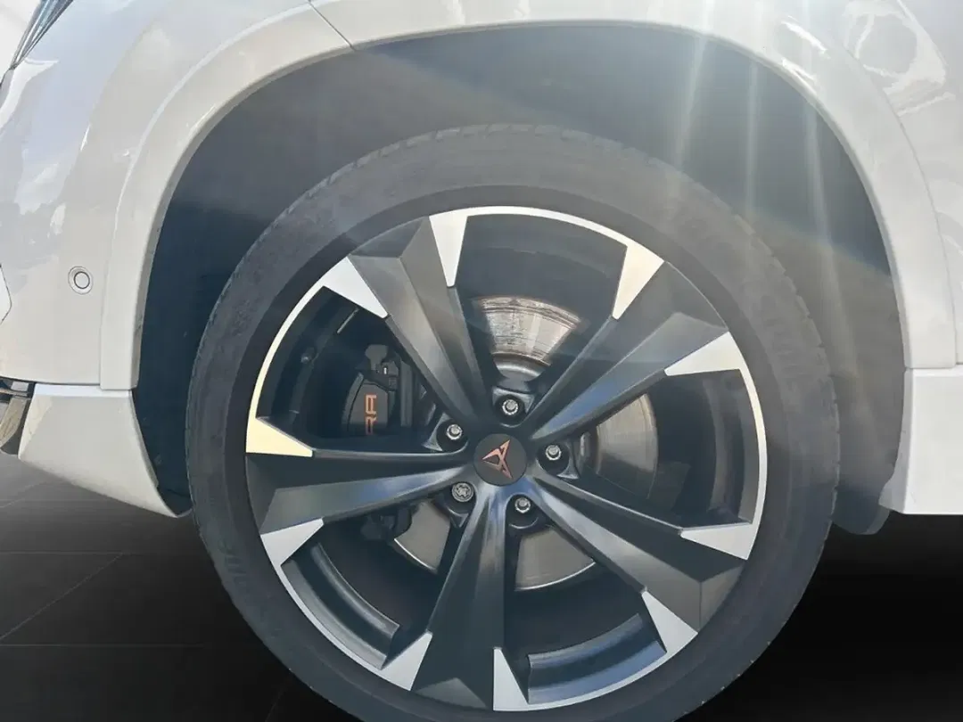 CUPRA Ateca 2.0 4Drive VZ - Thumbnail 11