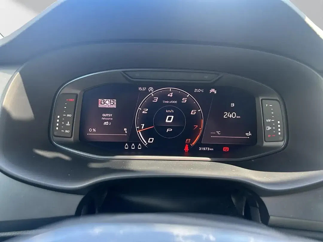 CUPRA Ateca 2.0 4Drive VZ - Thumbnail 14