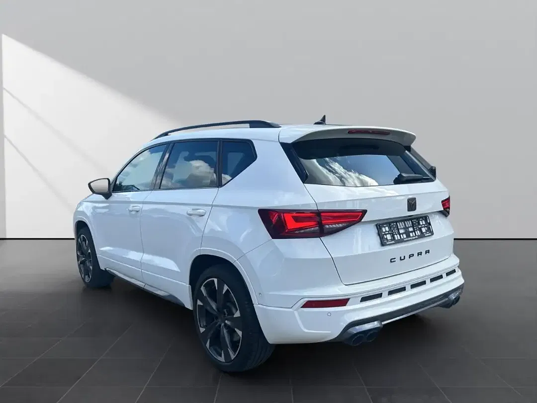 CUPRA Ateca 2.0 4Drive VZ - Thumbnail 5