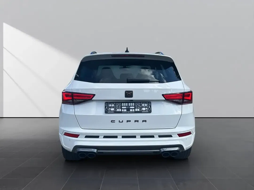 CUPRA Ateca 2.0 4Drive VZ - Thumbnail 6