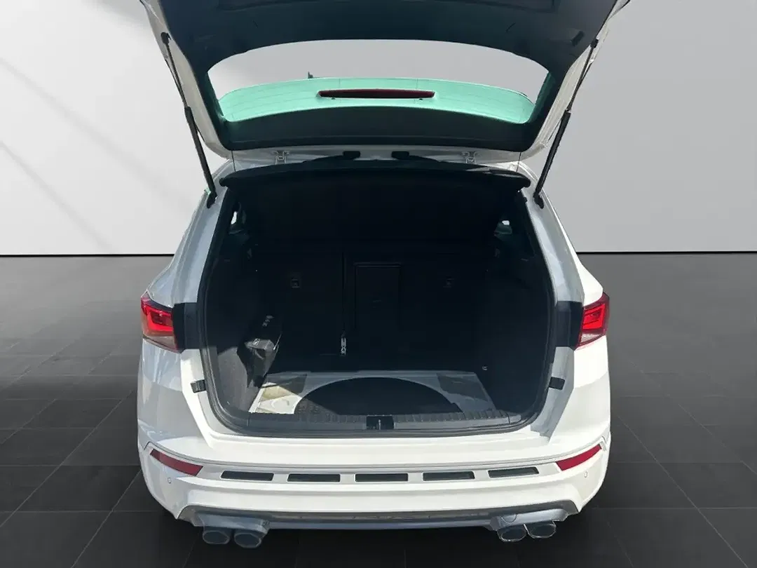 CUPRA Ateca 2.0 4Drive VZ - Thumbnail 7