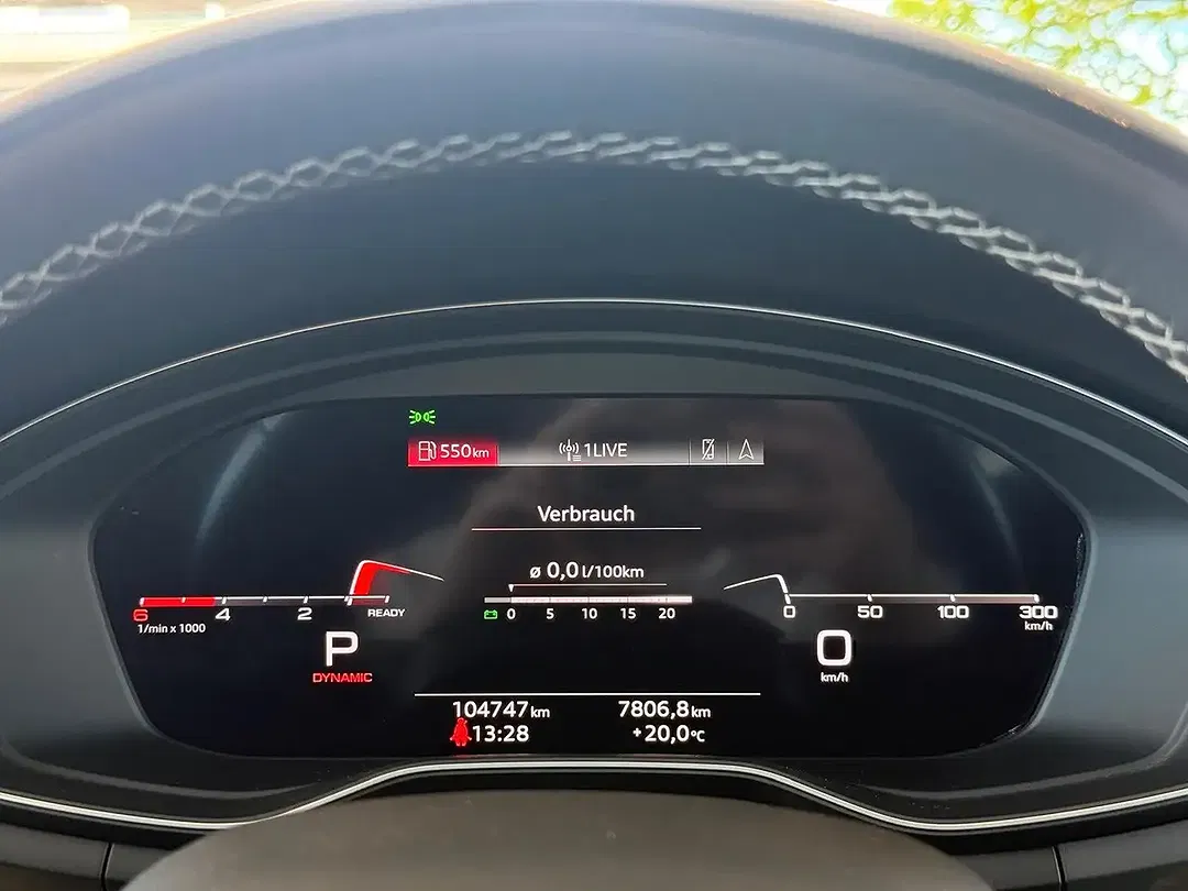 Audi S4 3.0 TDI quattro Avant sport - Thumbnail 11