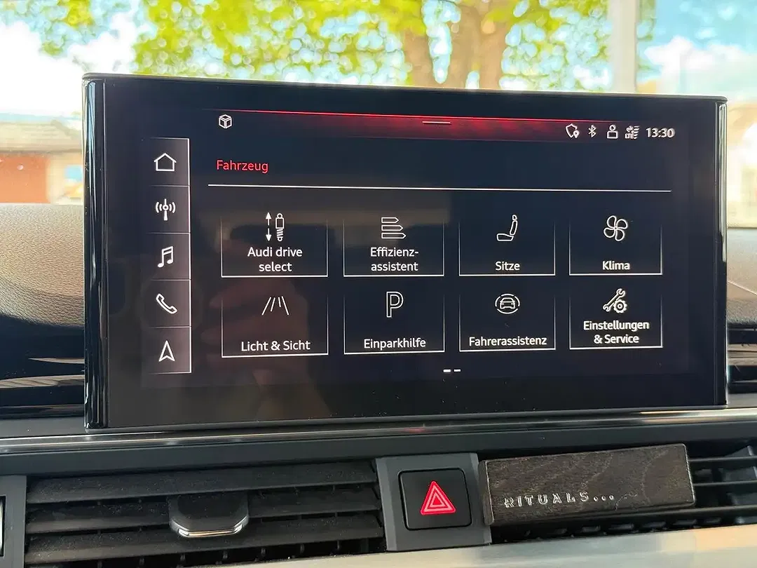 Audi S4 3.0 TDI quattro Avant sport - Thumbnail 13