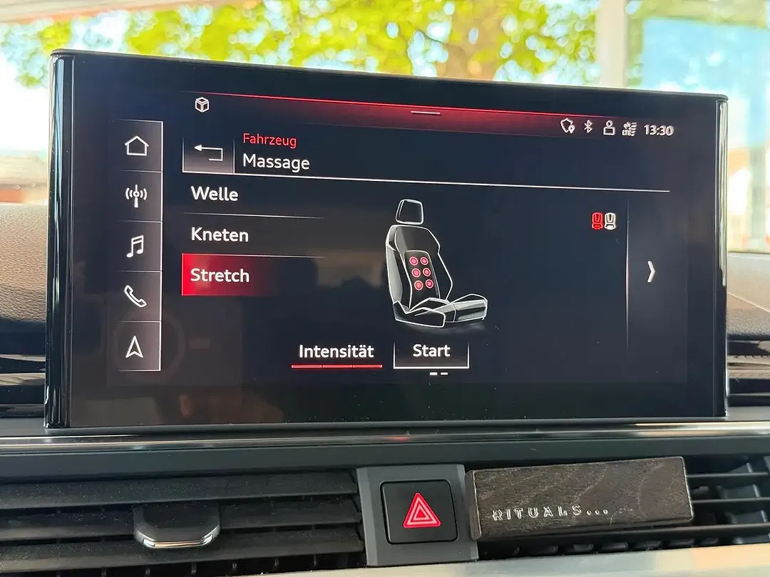 Audi S4 3.0 TDI quattro Avant sport - Thumbnail 14