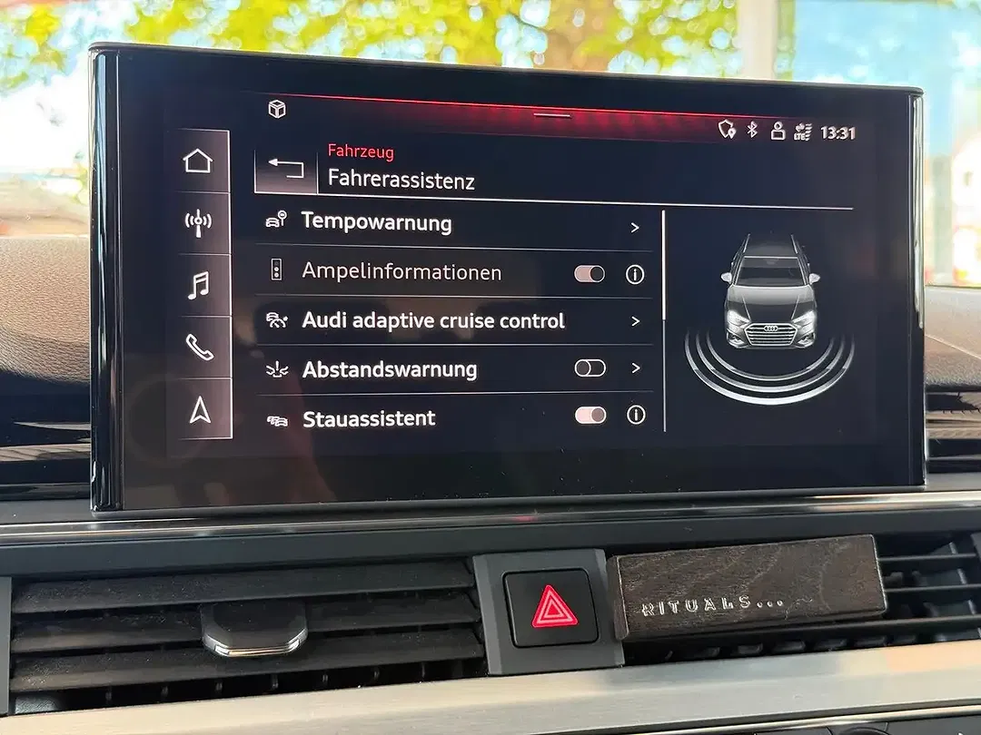 Audi S4 3.0 TDI quattro Avant sport - foto 15