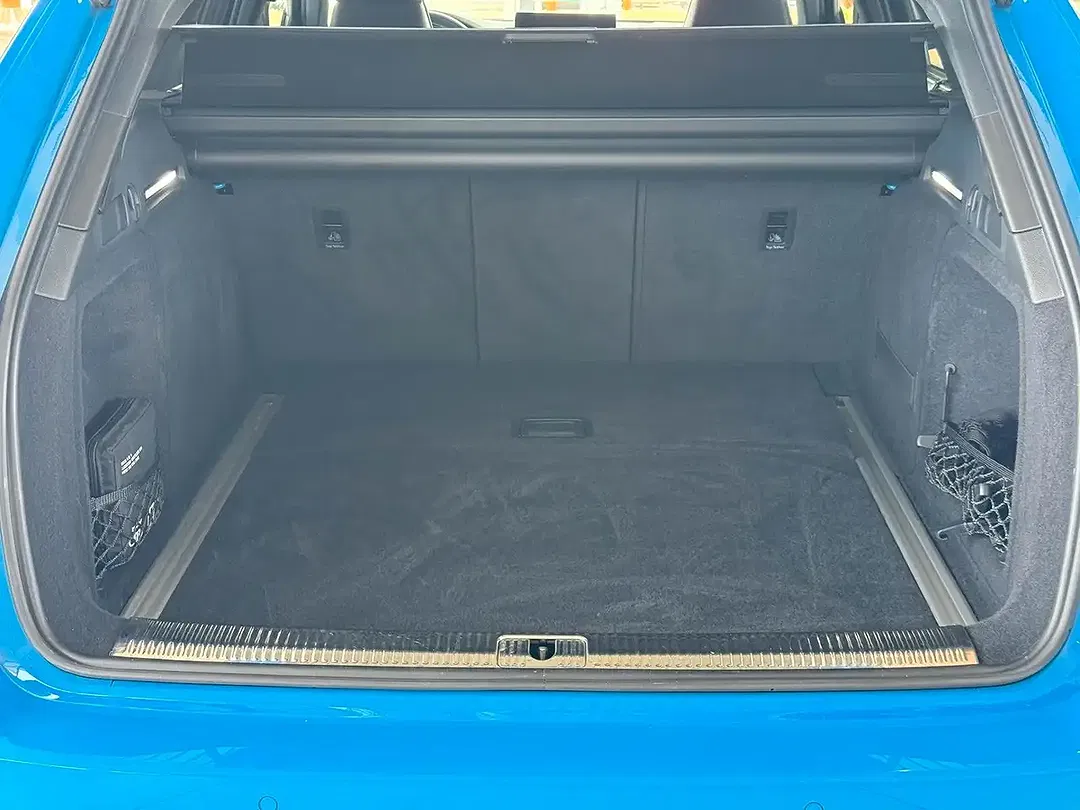 Audi S4 3.0 TDI quattro Avant sport - Thumbnail 8