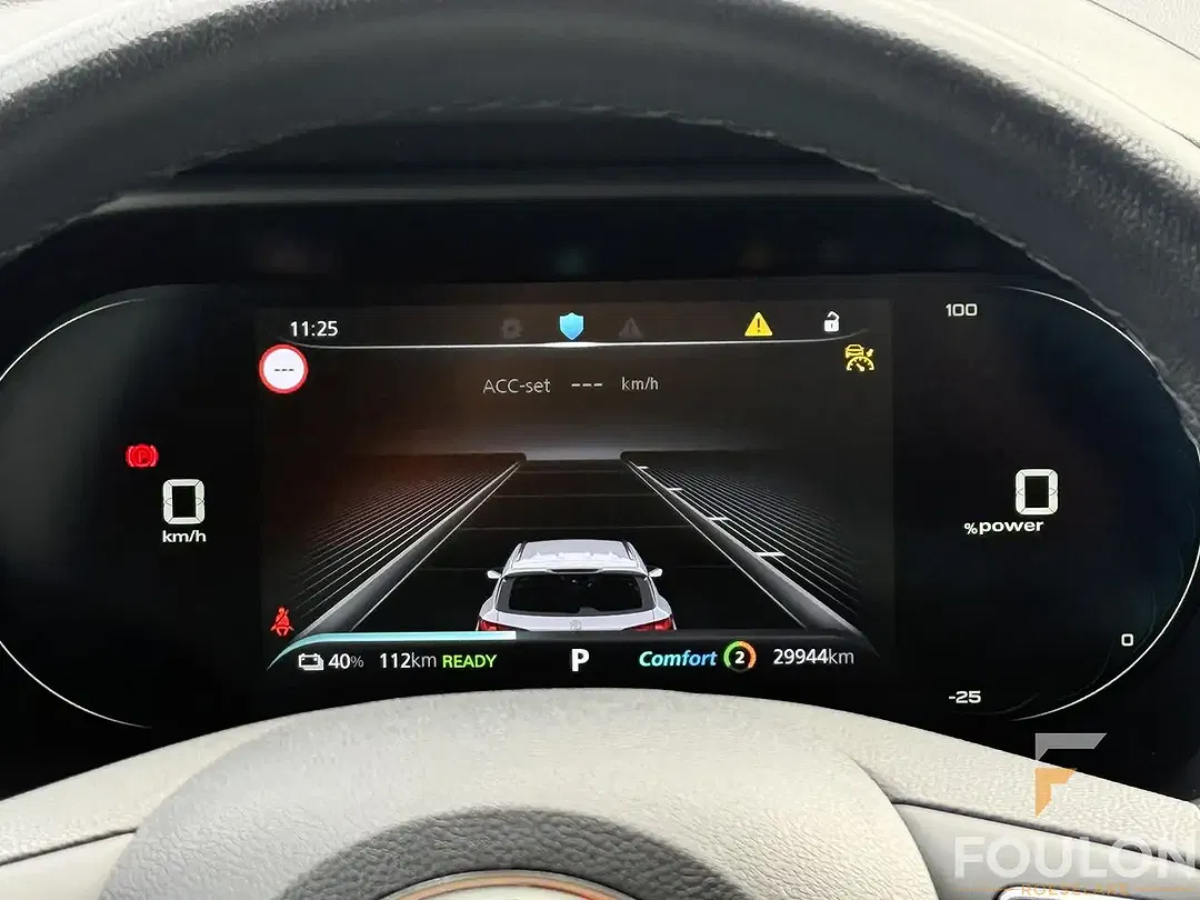 MG MG5 Luxury - Thumbnail 10