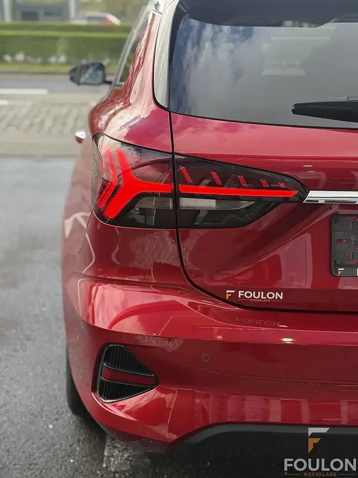 MG MG5 Luxury - Thumbnail 11