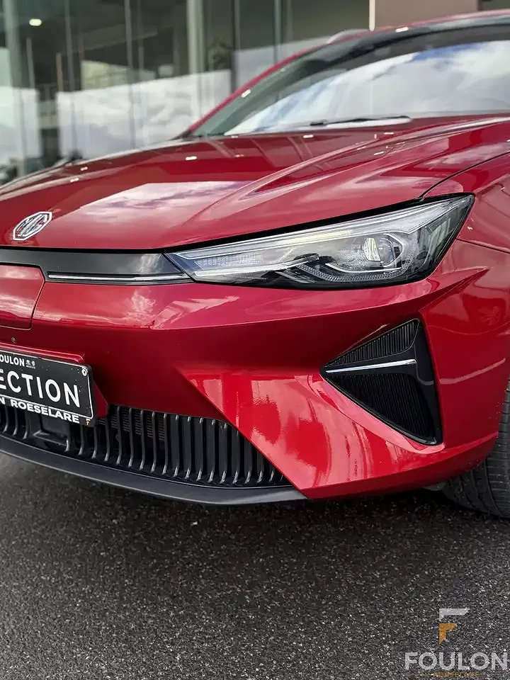 MG MG5 Luxury - Thumbnail 12