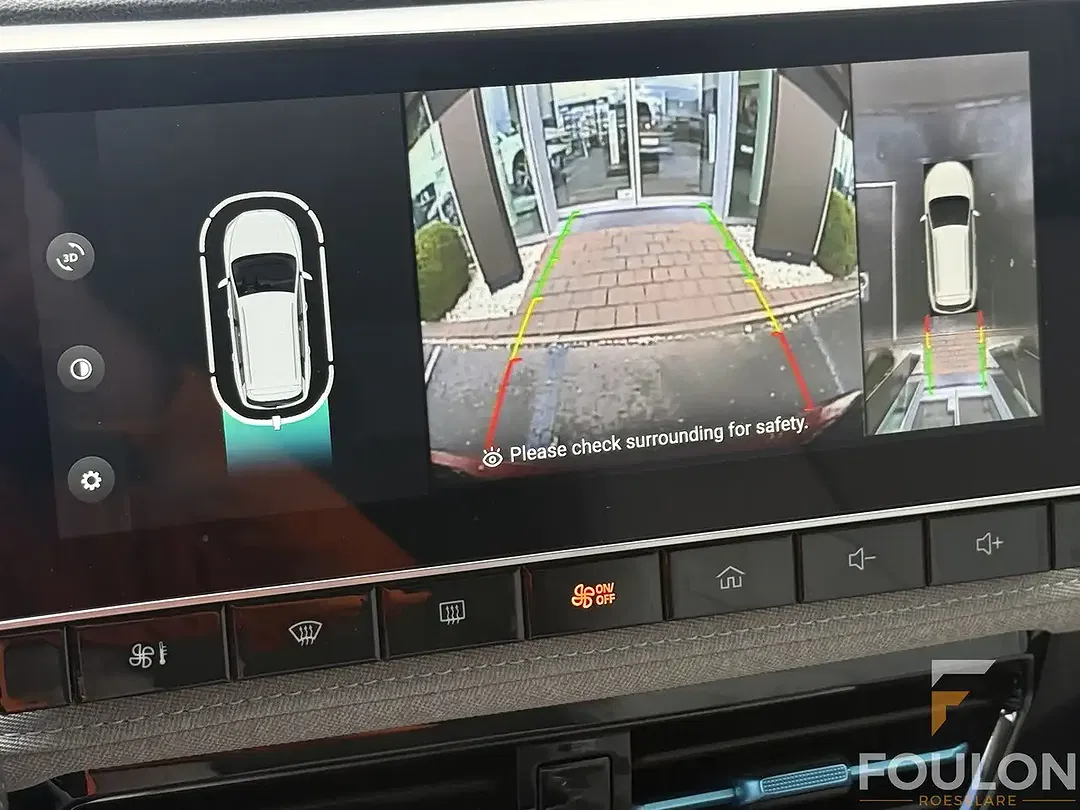 MG MG5 Luxury - Thumbnail 13