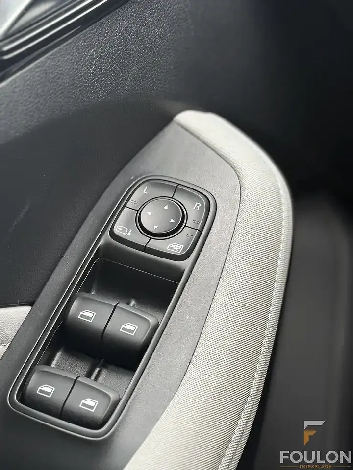 MG MG5 Luxury - Thumbnail 14