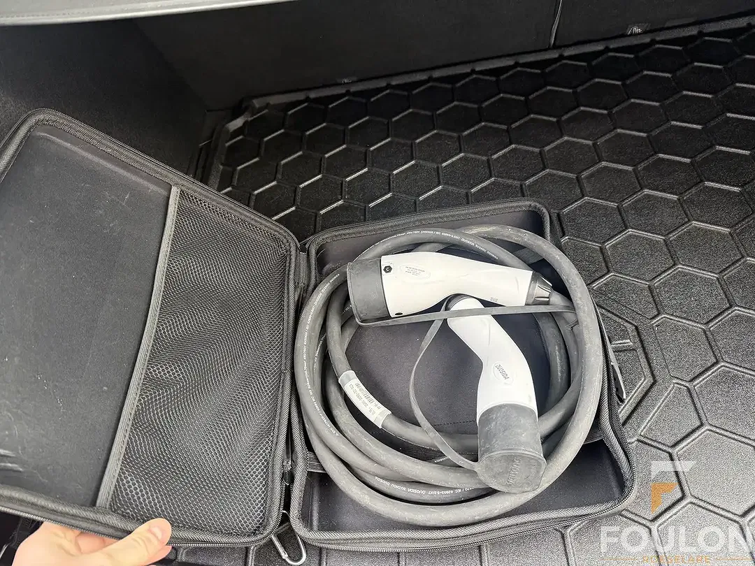 MG MG5 Luxury - Thumbnail 9