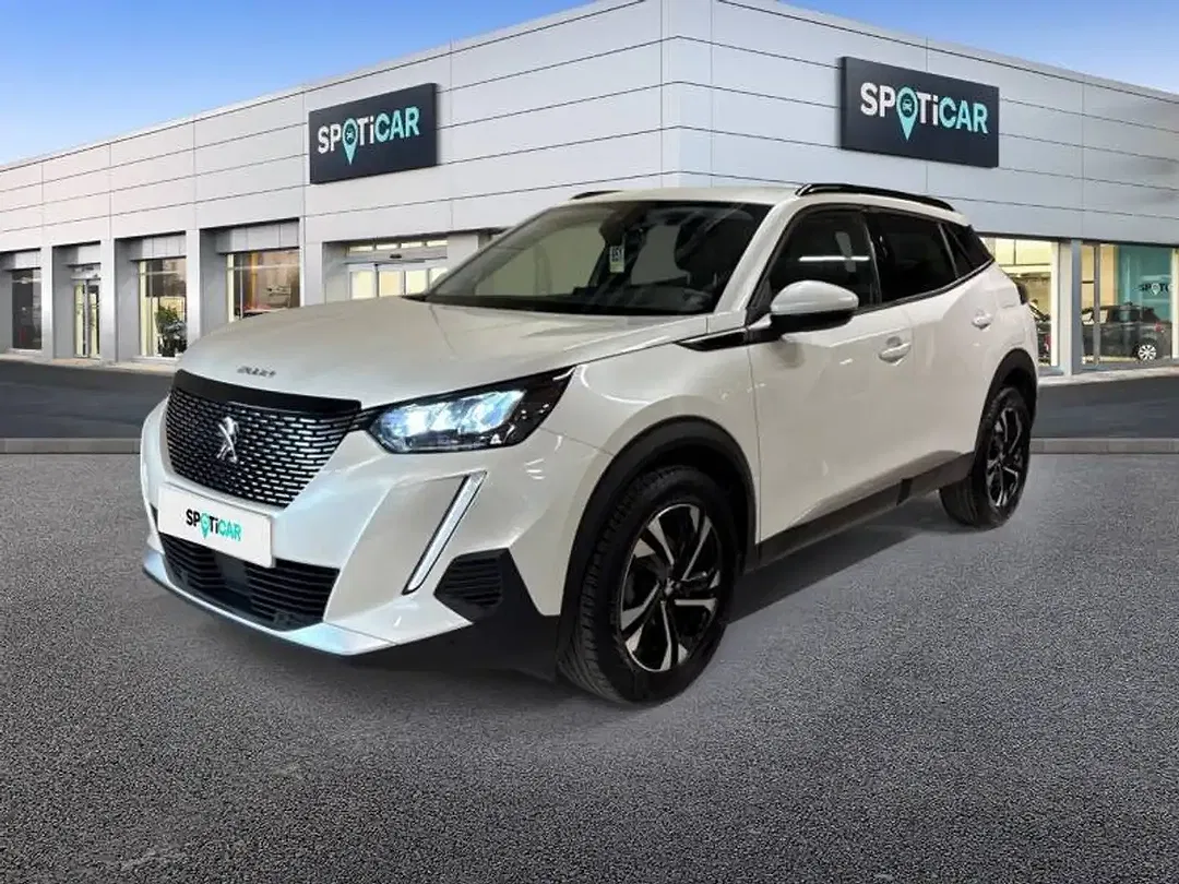 Peugeot 2008 PureTech Allure - foto 1